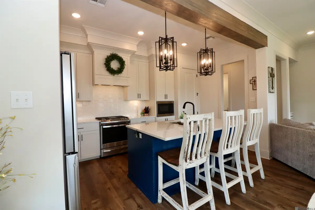 3084 Parkside Ln, Saint Francisville, LA 70775 - #1