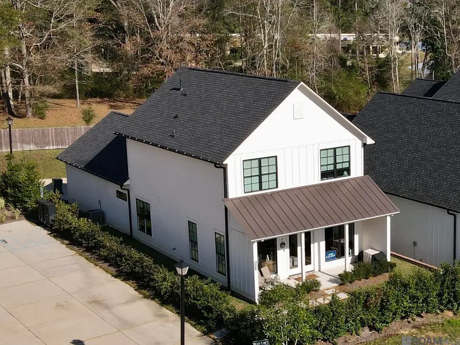 3084 Parkside Ln, Saint Francisville, LA 70775 - #2