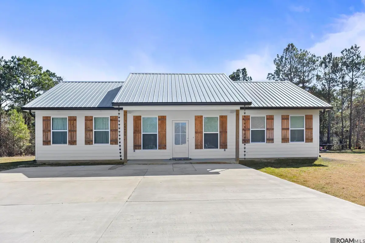 26400 Ponchatoula Dr, Springfield, LA 70462 - #1