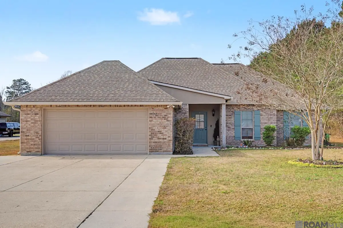 9348 Pine Forest Ct, Denham Springs, LA 70726 - Image #1