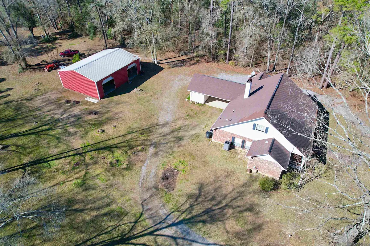 15855 Four Oaks Dr, Pride, LA 70770 - Image #1