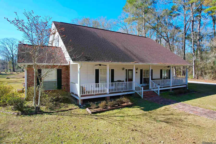 15855 Four Oaks Dr, Pride, LA 70770 - Image #2