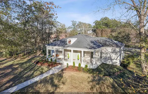 287 Kenwood Ave, Baton Rouge, LA 70806