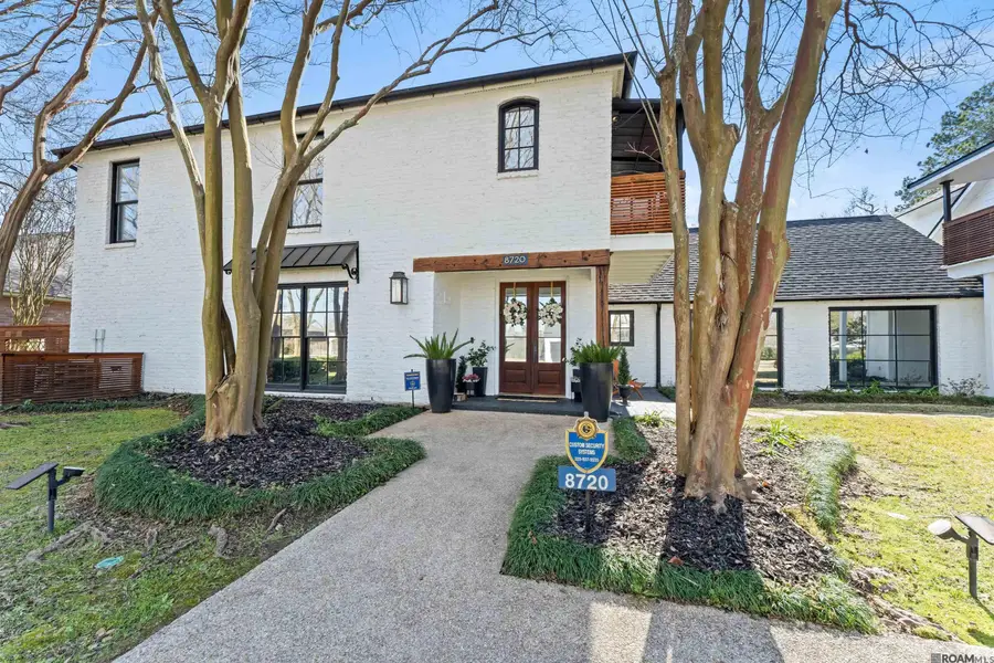 8720 W Fairway Dr, Baton Rouge, LA 70809 - Image #2