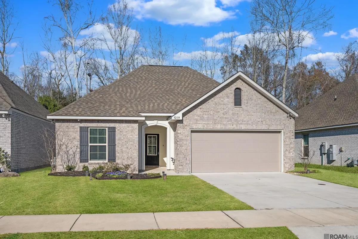 9239 Asoka Ave, Baton Rouge, LA 70810 - Image #1