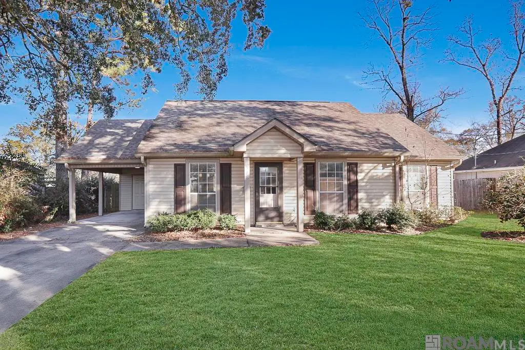 308 E Jeff St, Gonzales, LA 70737 - Image #1