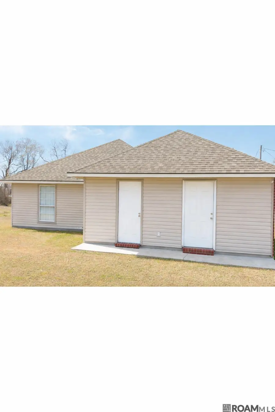 216 S Marchand Ave, Gonzales, LA 70737 - #3