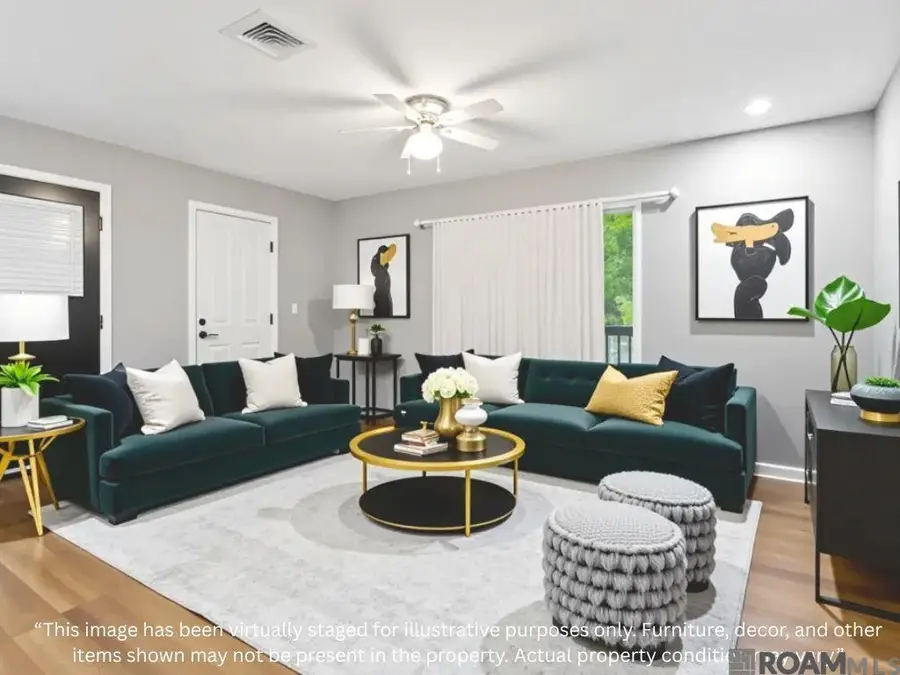 2130 Minnesota St, Baton Rouge, LA 70802 - #2