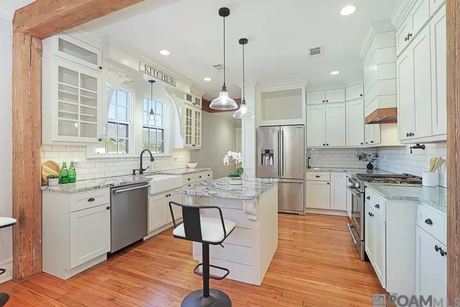 1501 Letitia St, Baton Rouge, LA 70808 - #3