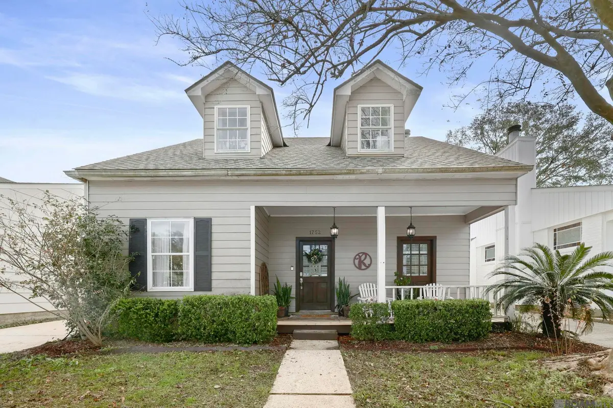 1752 Manor Oak Dr, Baton Rouge, LA 70810 - Image #1
