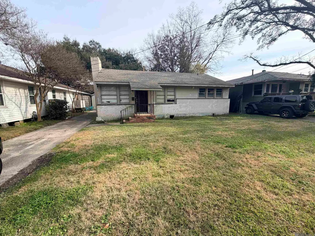 2465 Honeysuckle Ave, Baton Rouge, LA 70808 - Image #1