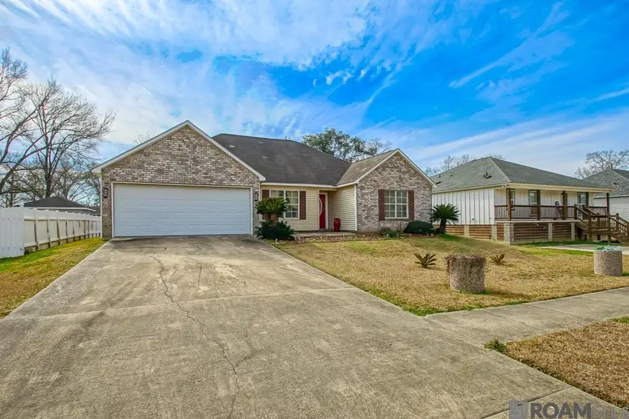 4224 Wimbish Dr, Baker, LA 70714 - #3