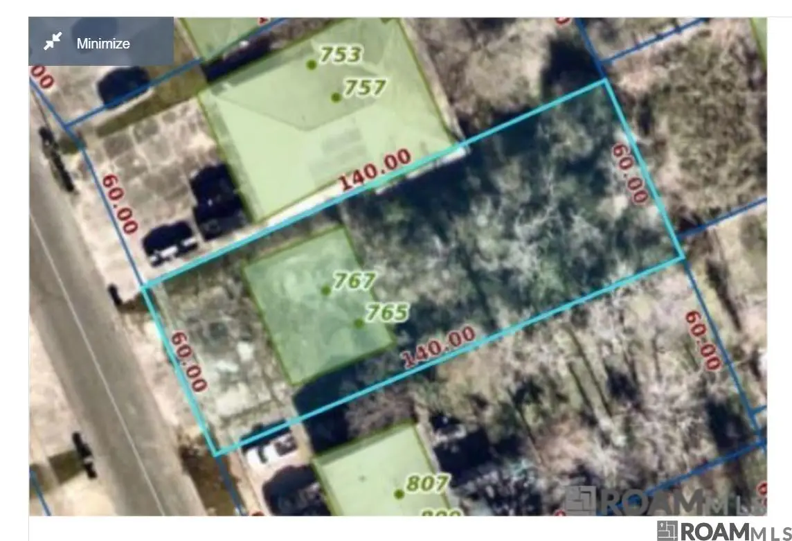 765 Brinwood Ave, Baton Rouge, LA 70815 - Image #1