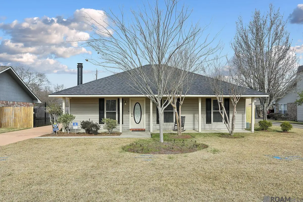 17525 Breman Dr, Baton Rouge, LA 70817 - Image #1