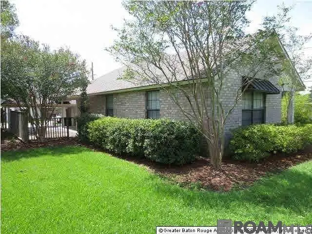 3317 Myrtle Grove Dr, Baton Rouge, LA 70810 - #2