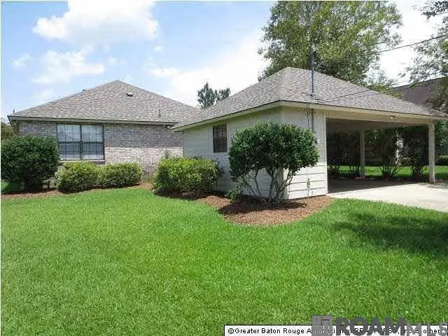 3317 Myrtle Grove Dr, Baton Rouge, LA 70810 - #3
