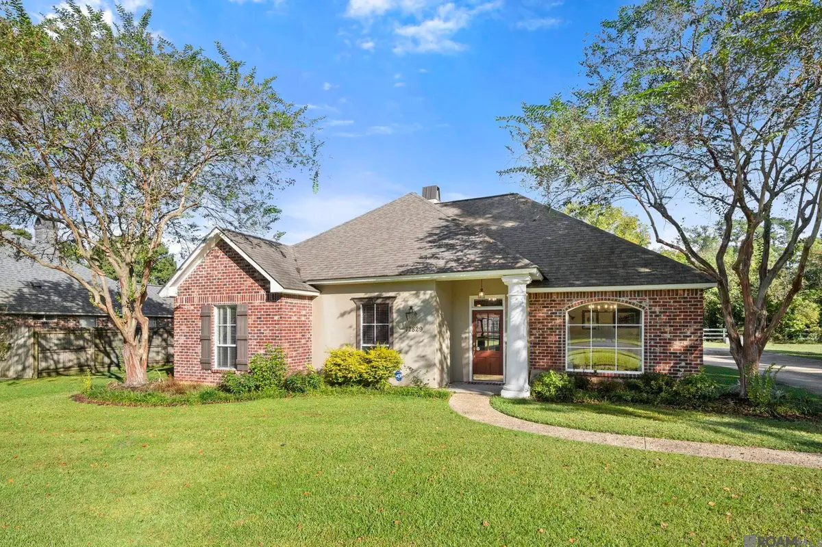 12829 Stutgart Ave, Baton Rouge, LA 70816 - #1