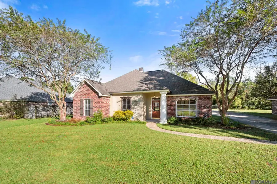 12829 Stutgart Ave, Baton Rouge, LA 70816 - #2