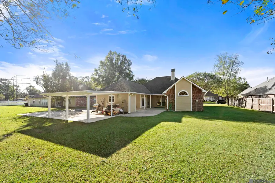 12829 Stutgart Ave, Baton Rouge, LA 70816 - #3