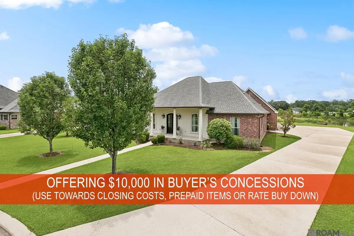 11177 Toria Ln, Saint Amant, LA 70774 - #1