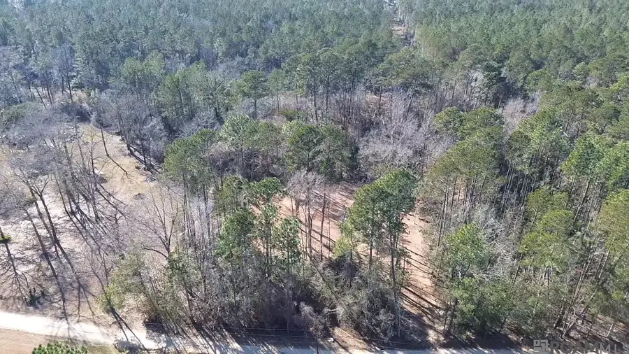 Tract C Mcclendon Ln, Amite, LA 70422 - #3