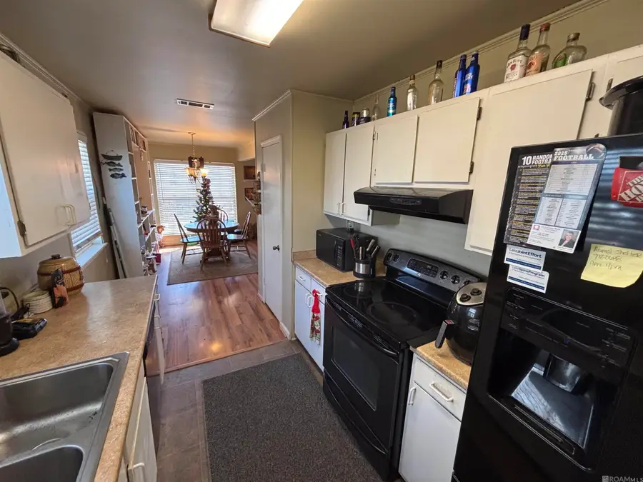 5200 Pecan Point Ln, Jarreau, LA 70749 - #2