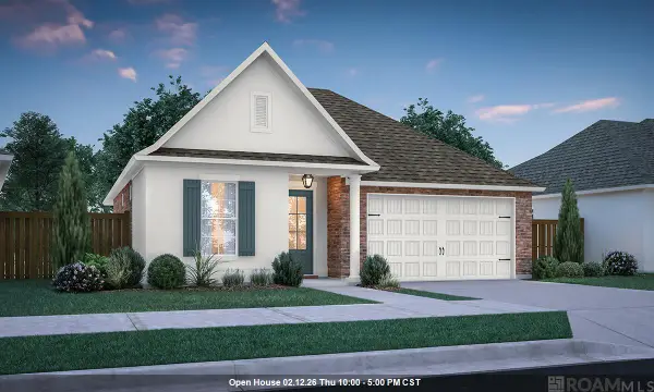 37422 Cattle, Prairieville, LA 70769