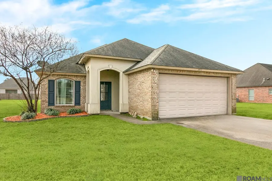 3883 Plantation Ridge Dr, Addis, LA 70710 - #2