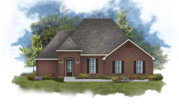 247 Kings Wood Avenue, Thibodaux, LA 70301