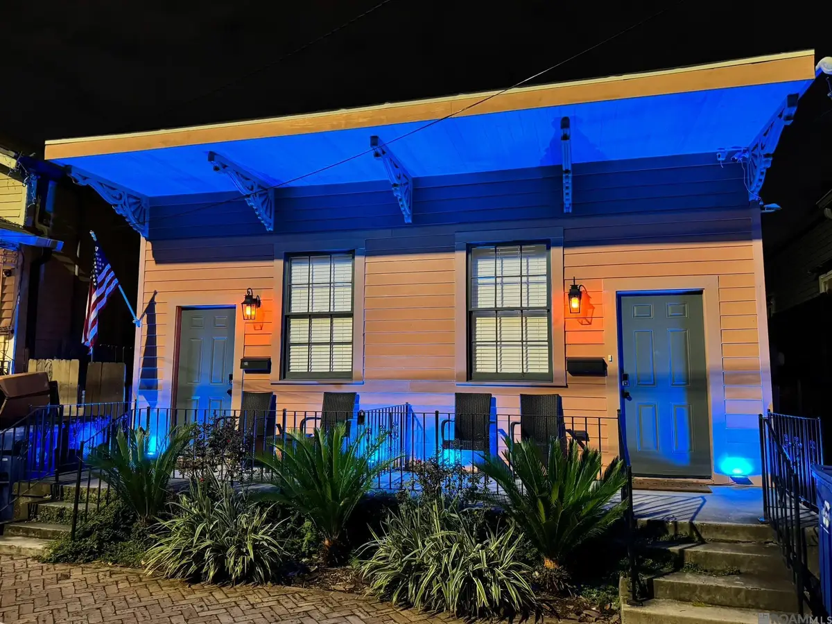 813 Jackson Ave, New Orleans, LA 70130 - Image #1
