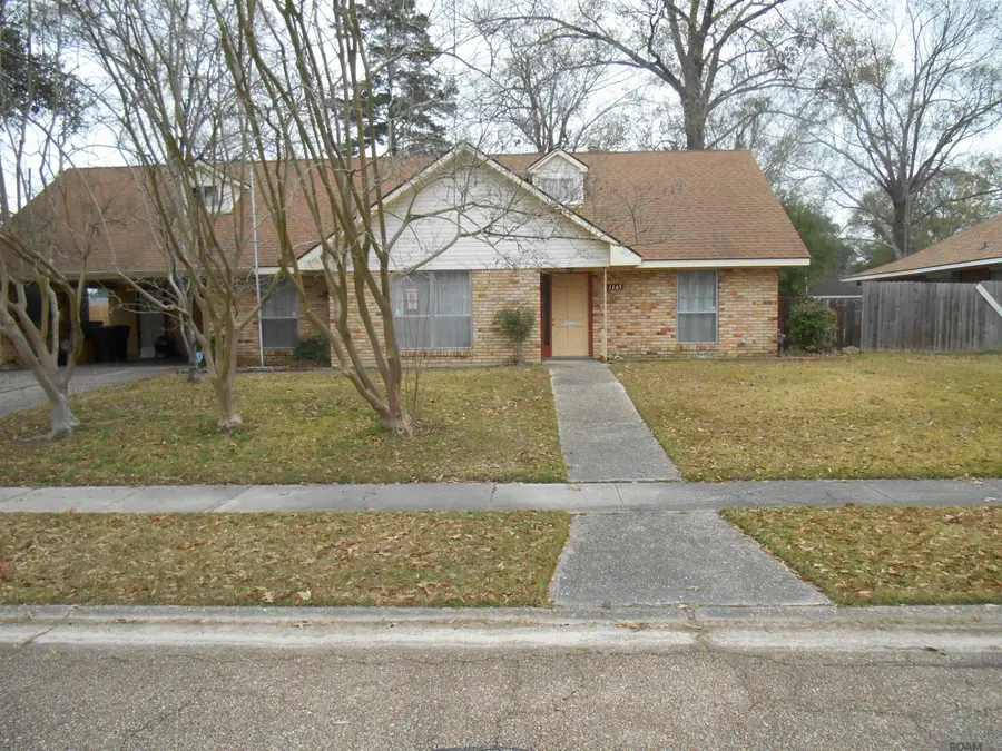 1165 S Tinley Dr, Baton Rouge, LA 70815 - Image #2