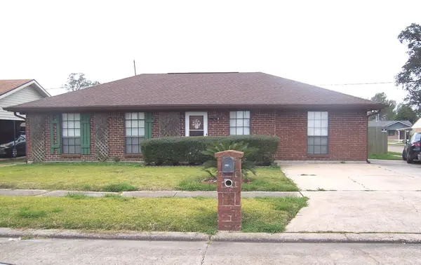 3700 Thomas Dr, Houma, LA 70363