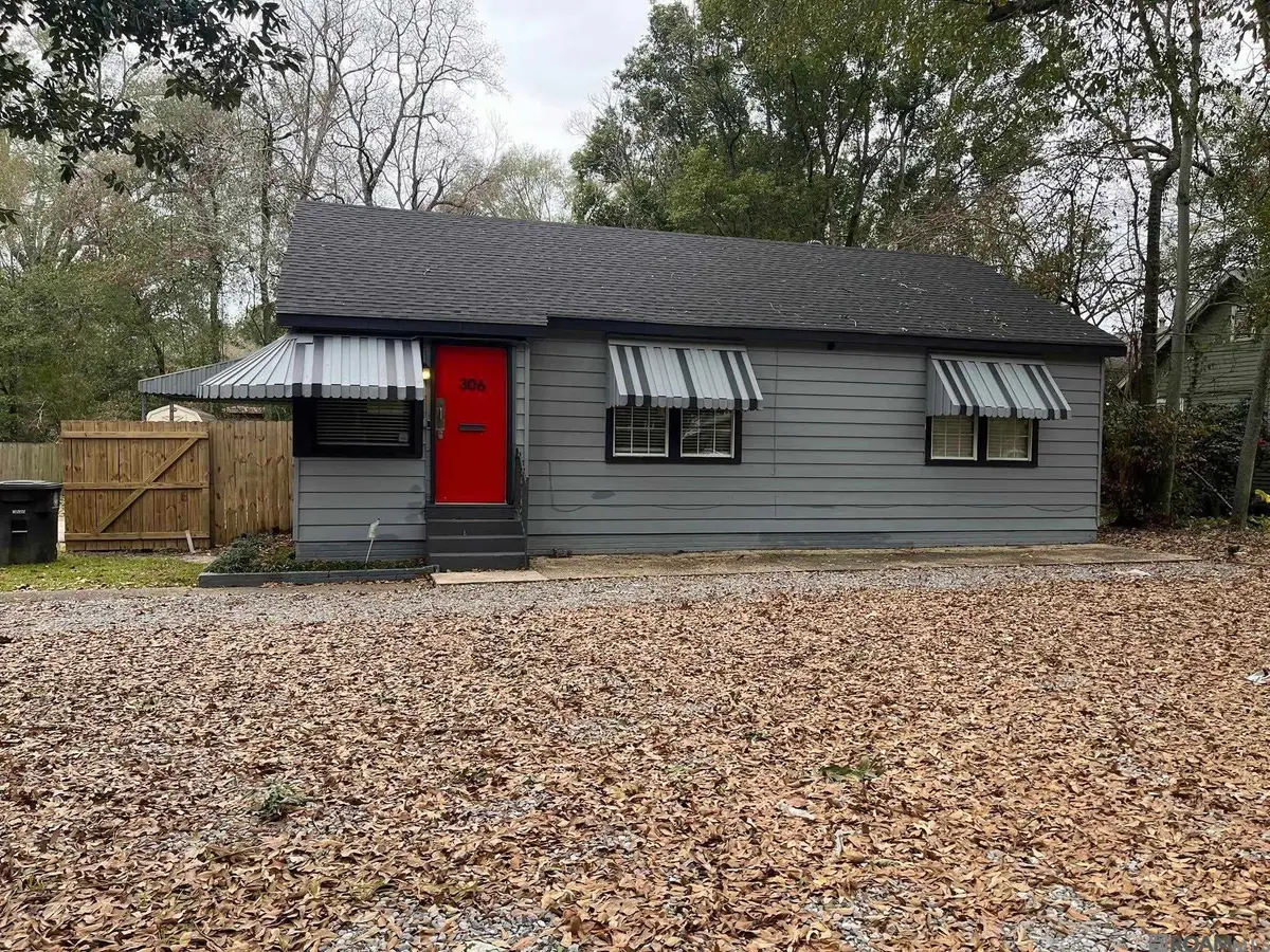 306 Edison, Baton Rouge, LA 70806 - Image #1