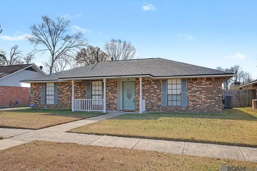 14418 Royal Oaks Ave, Baton Rouge, LA 70816 - Image #2