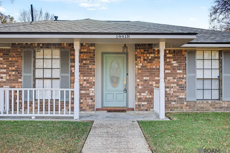 14418 Royal Oaks Ave, Baton Rouge, LA 70816 - Image #3