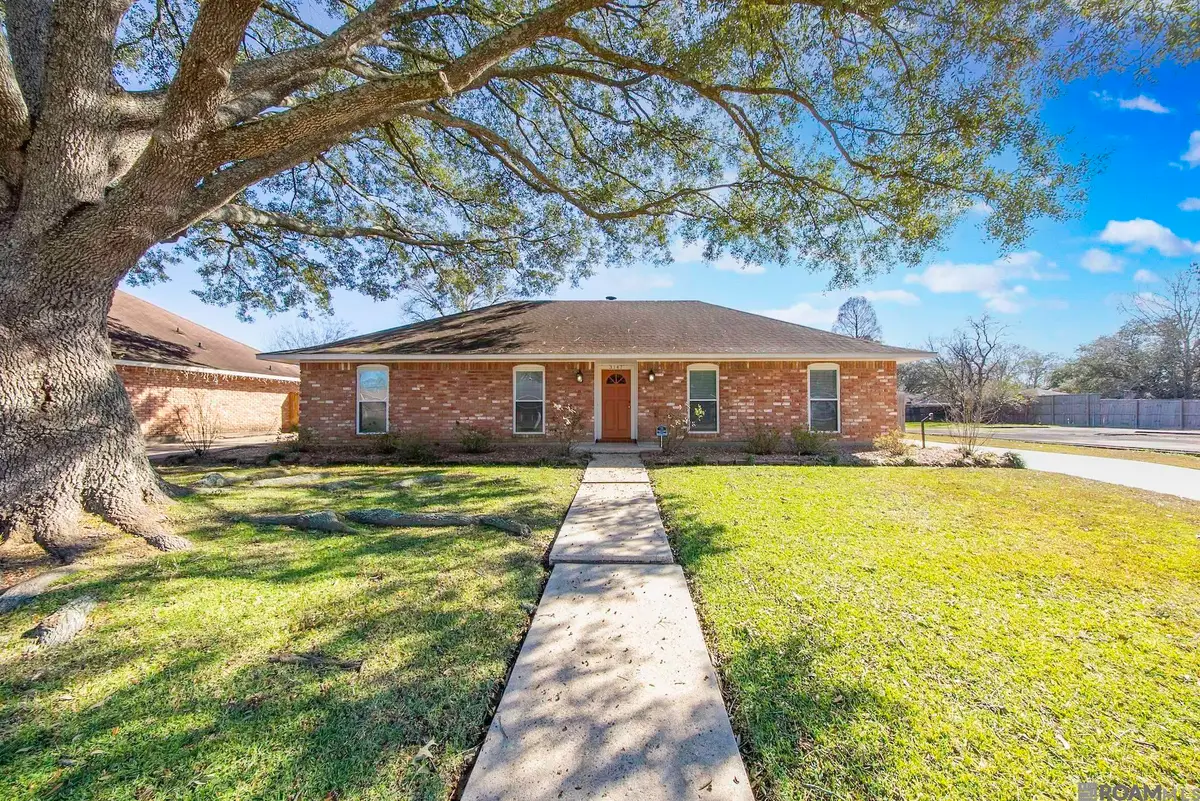 3147 Lake Forest Park Ave, Baton Rouge, LA 70816 - Image #1