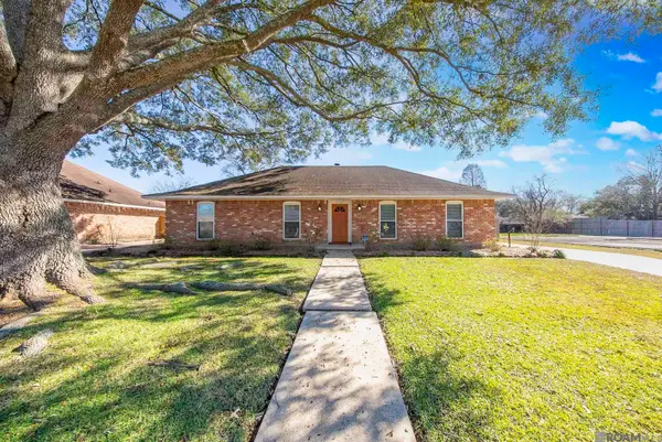 3147 Lake Forest Park Ave, Baton Rouge, LA 70816