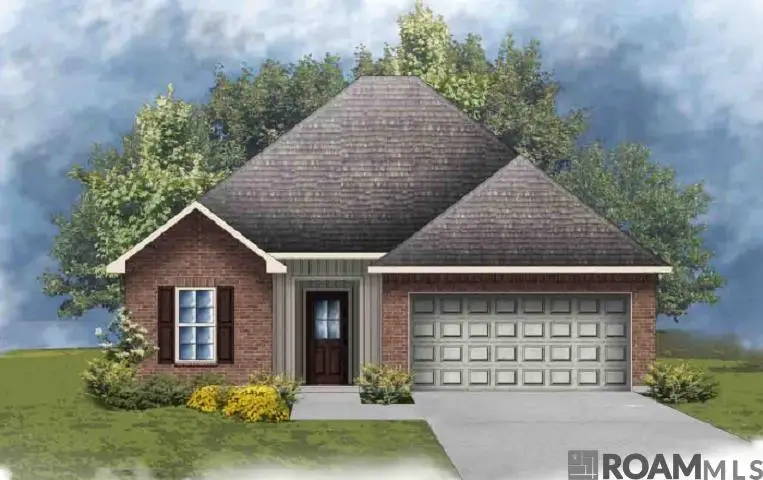 32526 White Bloom Ln, Walker, LA 70785 - Image #1