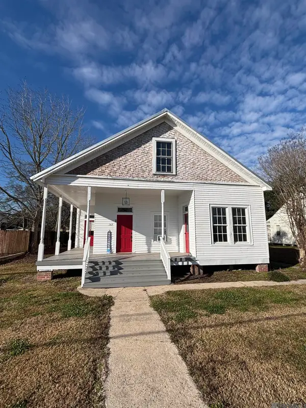 142 La Hwy 3050, Morganza, LA 70759