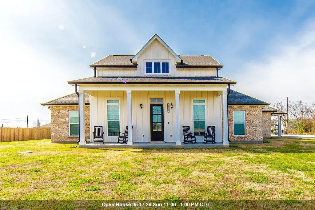22670 Highway 20, Vacherie, LA 70090 - #1