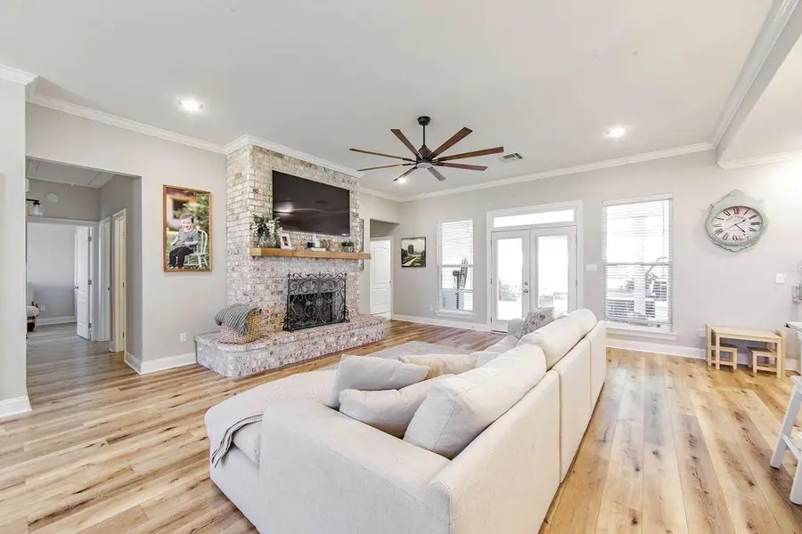 22670 Highway 20, Vacherie, LA 70090 - #2