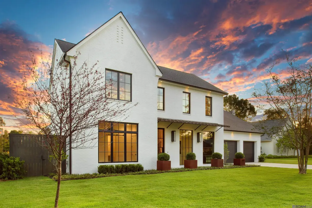 8721 W Fairway Dr, Baton Rouge, LA 70809 - #1