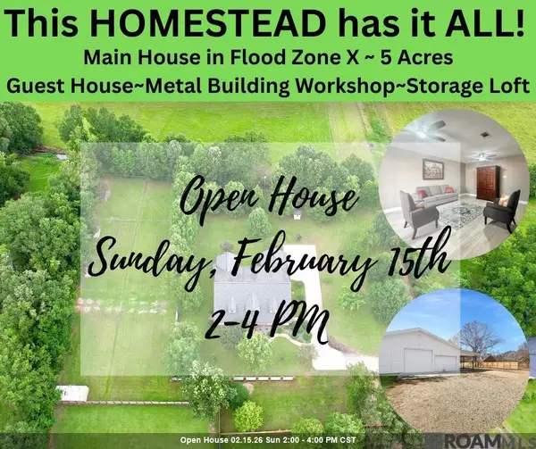 11139 Old Baton Rouge Hwy, Hammond, LA 70403