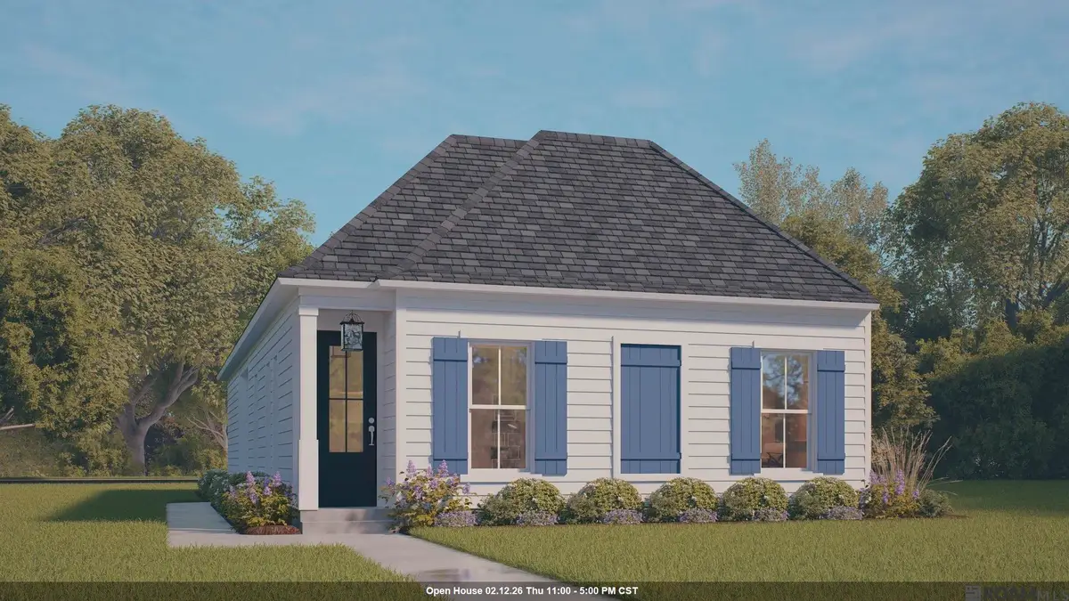 9411 Dawson Trace Ave, Baton Rouge, LA 70836 - #1