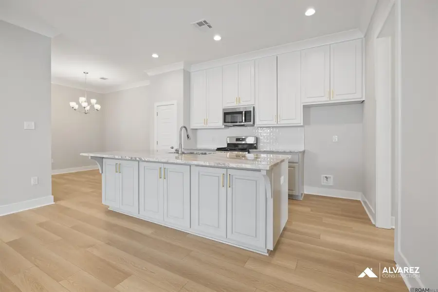 9411 Dawson Trace Ave, Baton Rouge, LA 70836 - #3