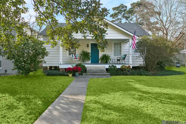 3108 Myrtle Ave, Baton Rouge, LA 70806