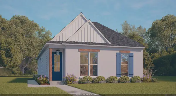 9413 Dawson Trace Ave, Baton Rouge, LA 70836