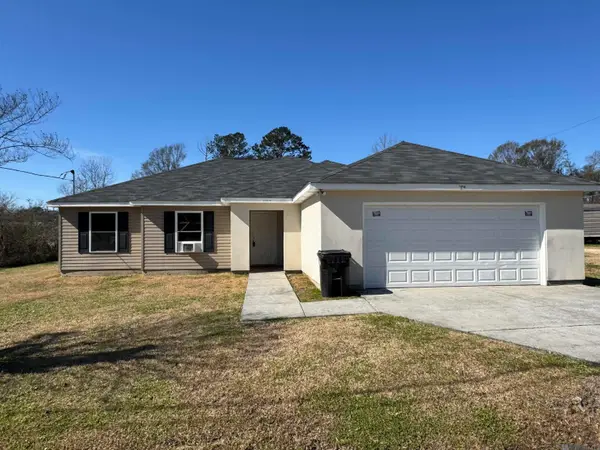 63019 First St, Roseland, LA 70456