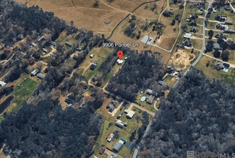 9906 Ponder Ln, Denham Springs, LA 70706 - Image #2