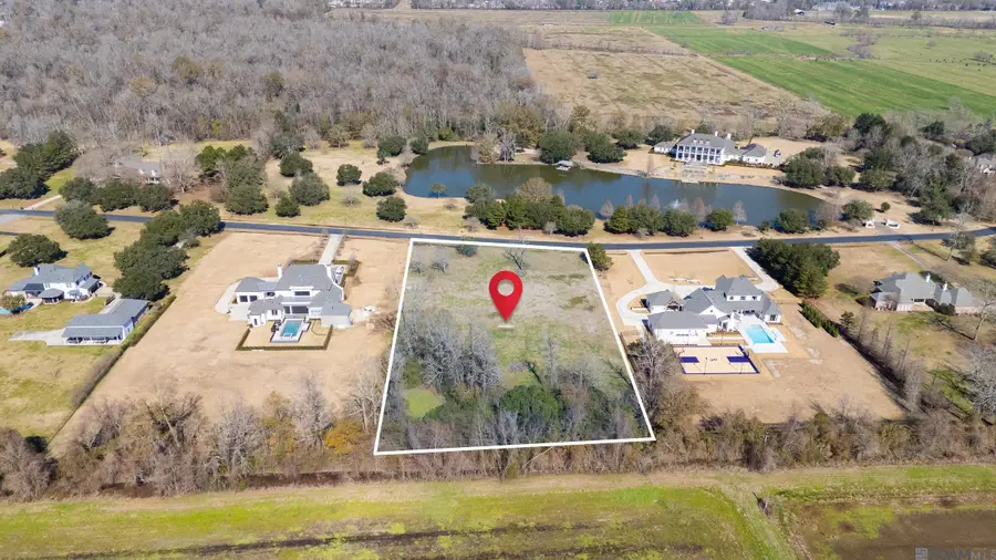 2433 Laurel Lakes Ave, Baton Rouge, LA 70820 - #3
